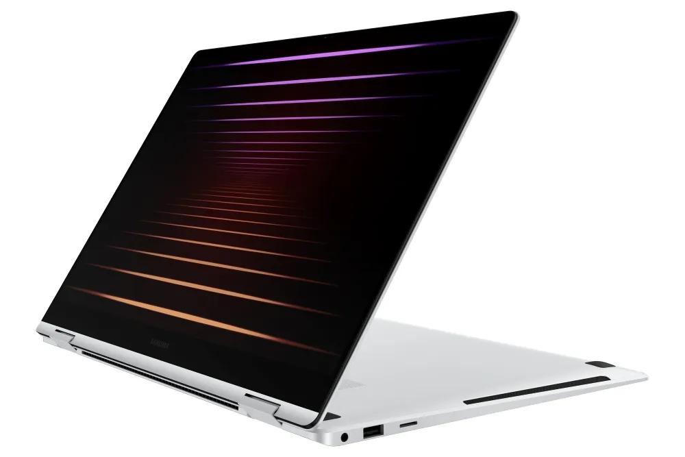 Samsung's Galaxy Book 5 Pro Debuts with Powerful AI Features