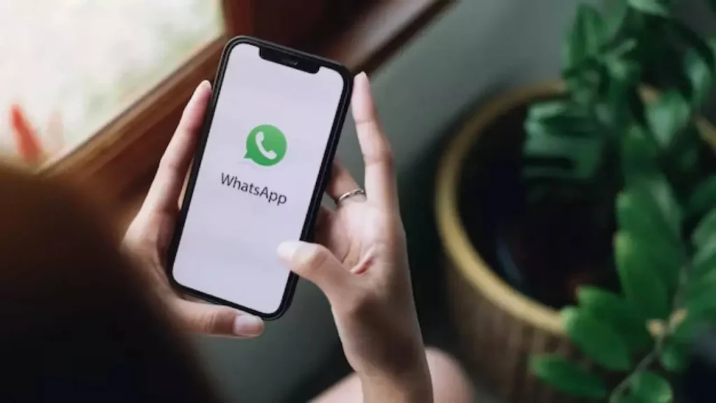 WhatsApp iPhone Calling Gets Major Upgrade with Built-in Dialer